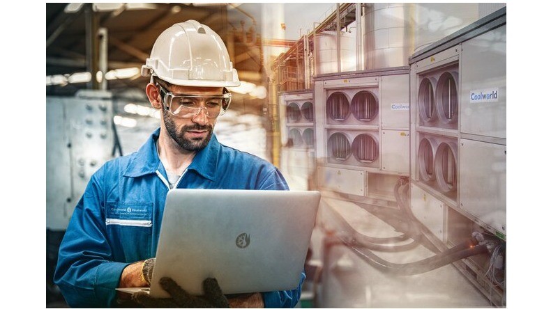 Location climatisation réversible