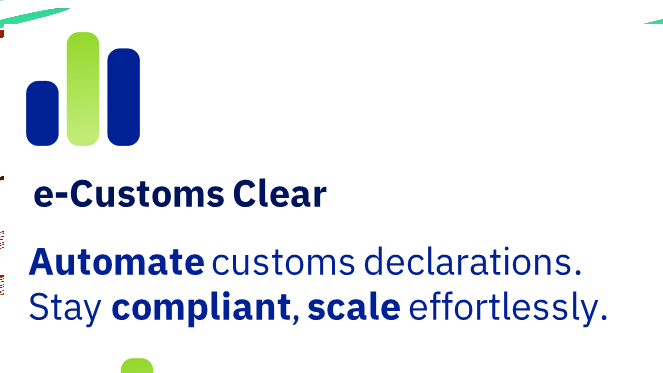 e-Customs Clear