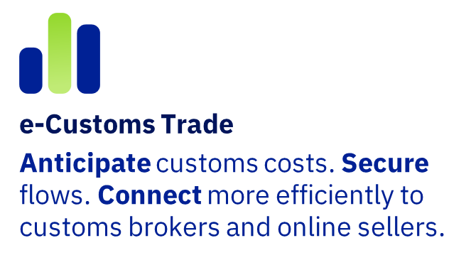 e-Customs Trade