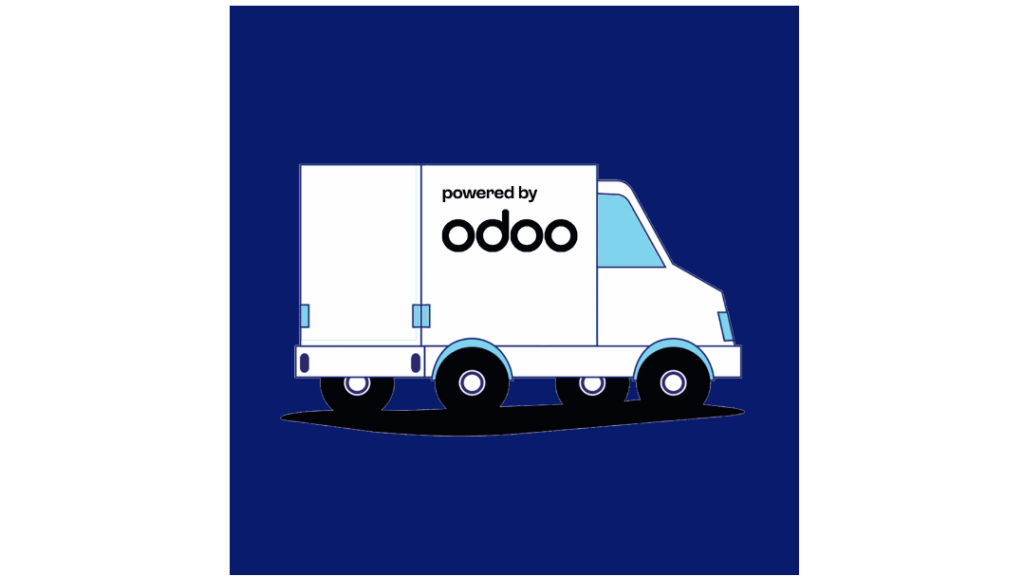 Transport & Logistic ERP Solution