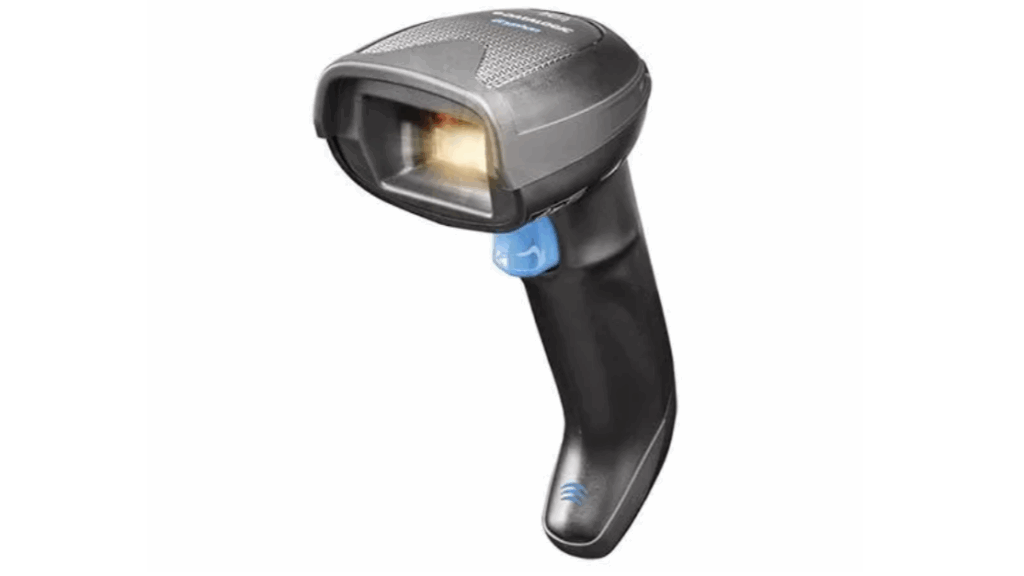 Datalogic Gryphon GM4500