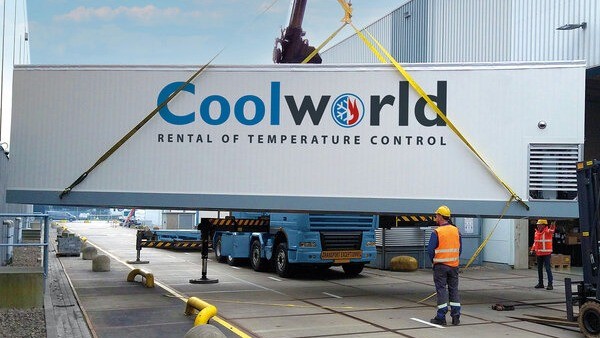 Location chambres positives et négatives