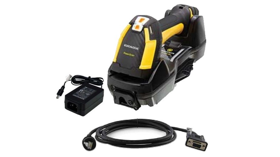 Datalogic PowerScan PM9600-SR
