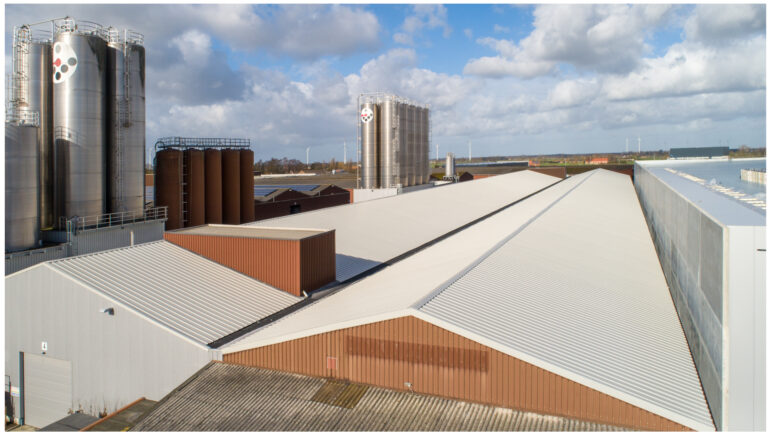 Complete Asbestrenovatie