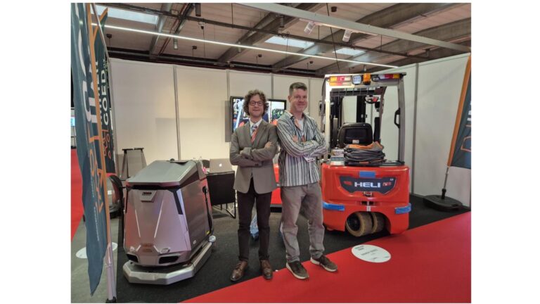 Immer-Goed nv aux Business Contact Days 2025