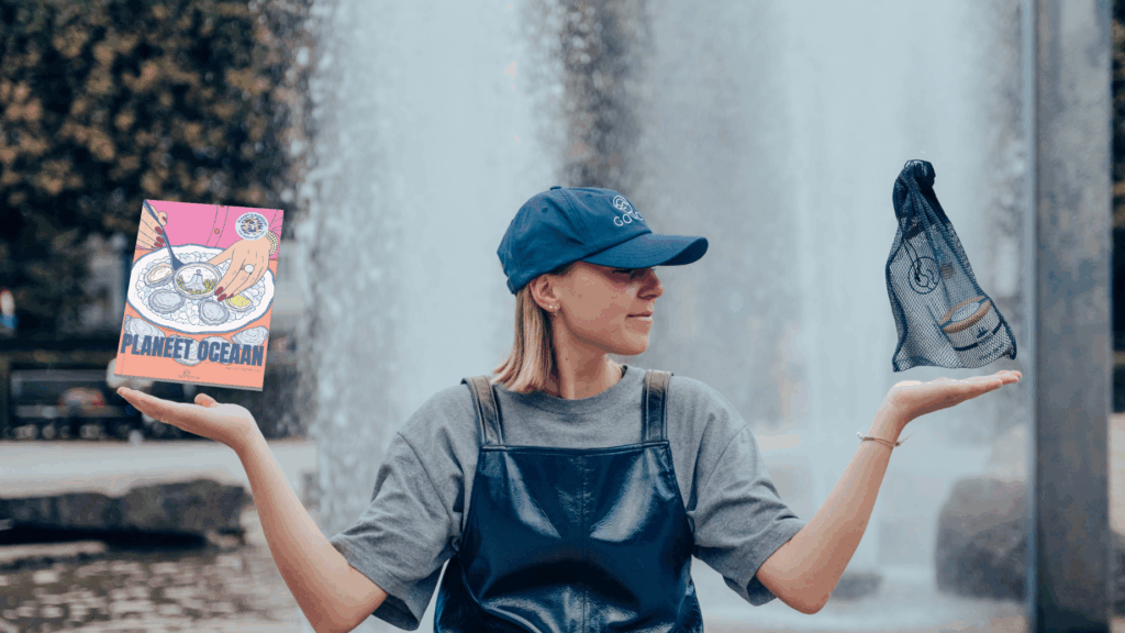 Sustainable & impactful business gifting