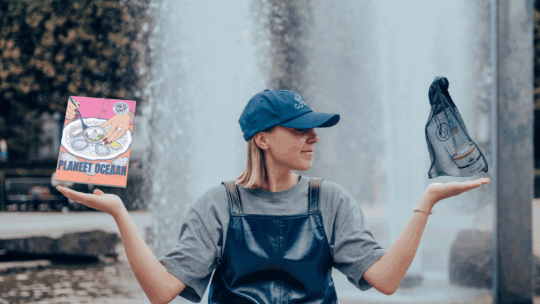 Sustainable & impactful business gifting