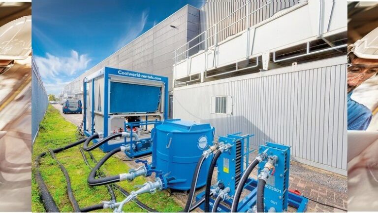 Location pour les process industriels