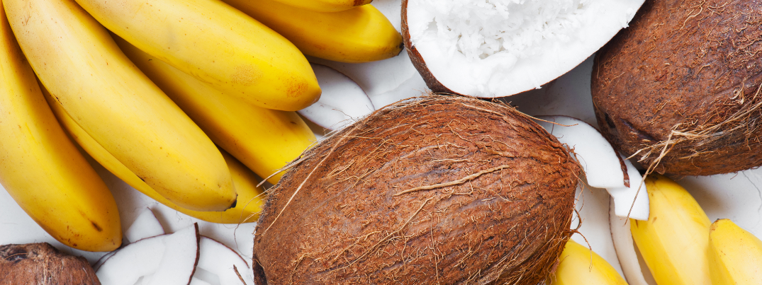 Banane Coco Banane Coco
