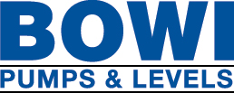 BOWI Pumps & Levels BV