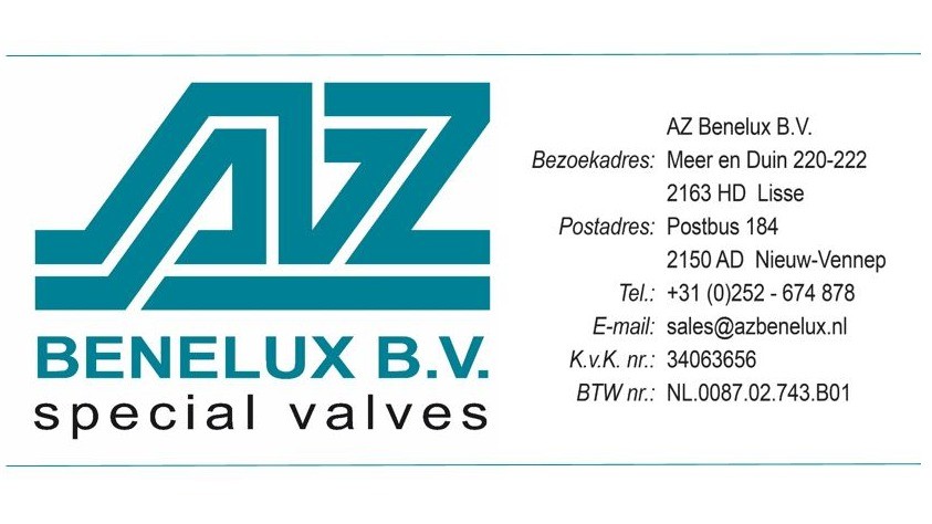 AZ Benelux bv
