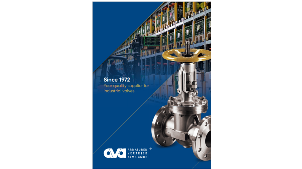Brochure Overview AVA