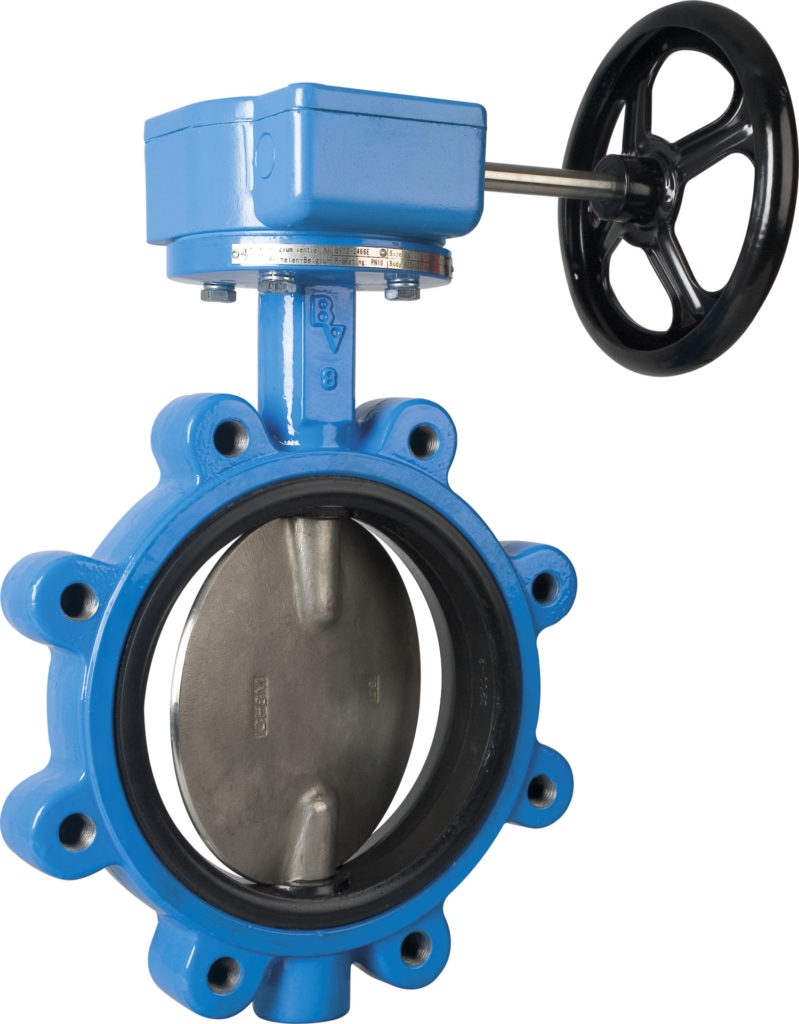 Butterfly Valves