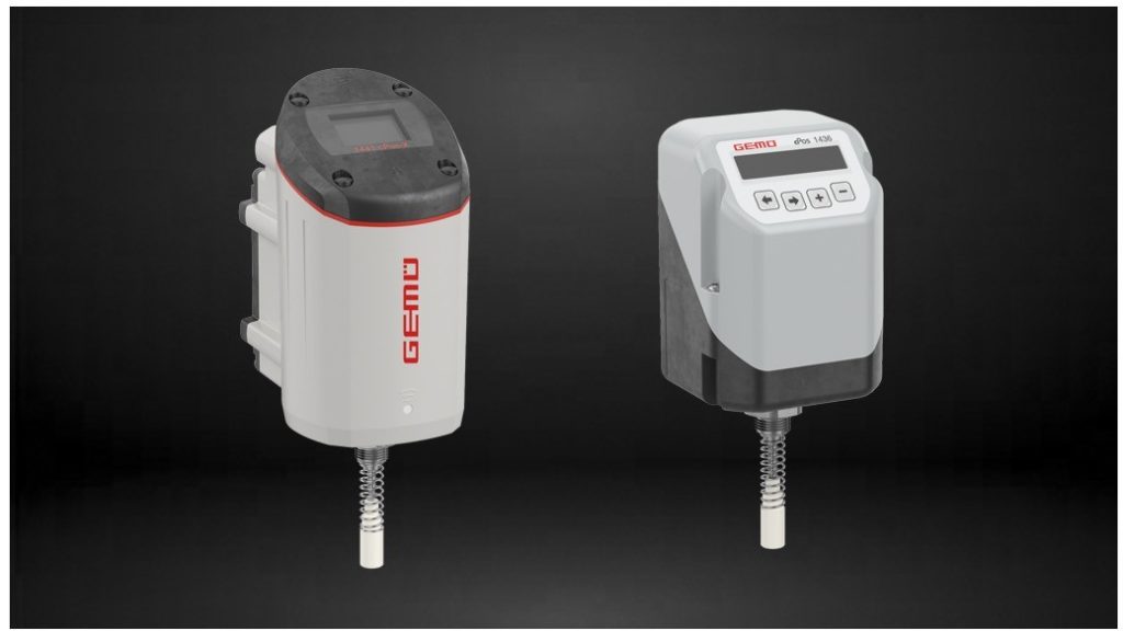 ELECTRICAL POSITION INDICATORS