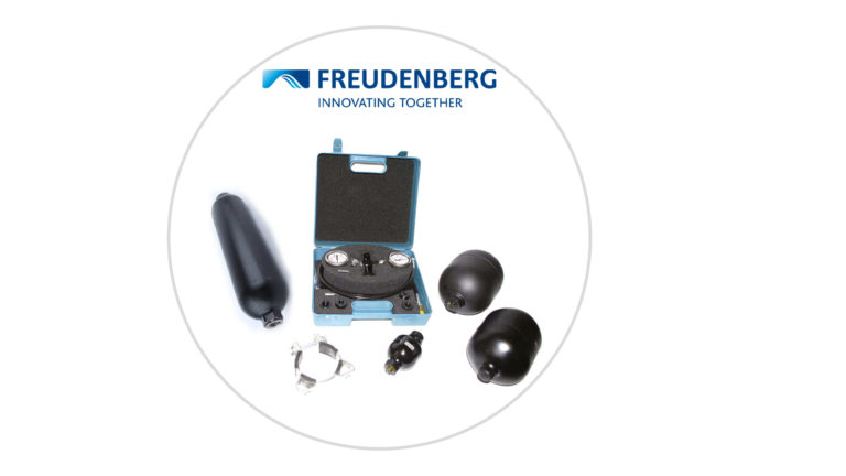 FREUDENBERG Sealing Technologies