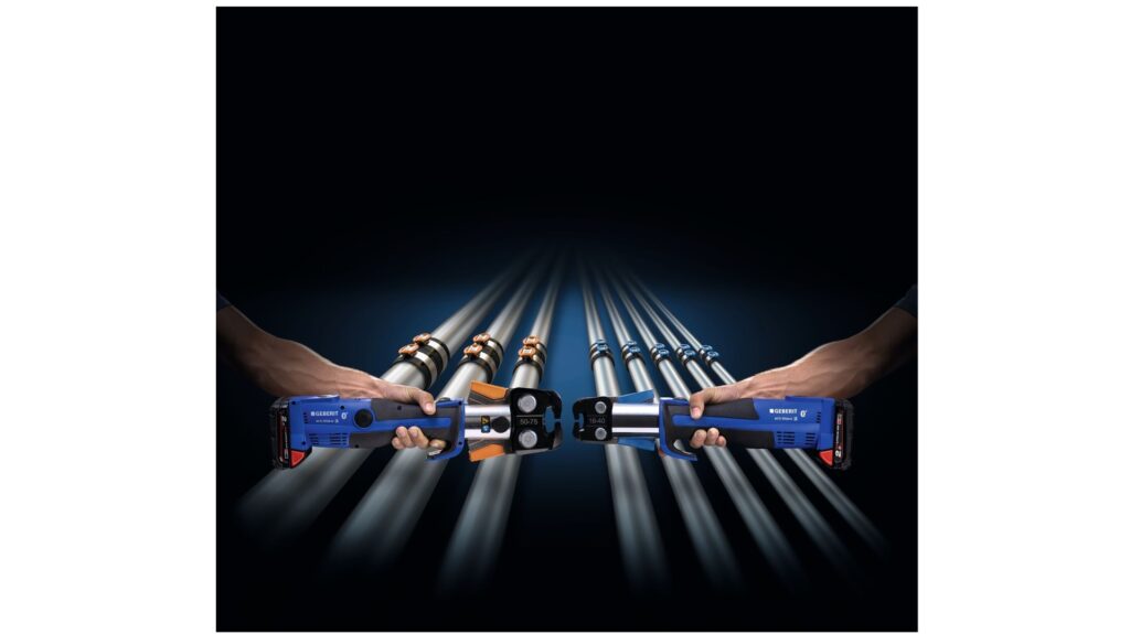 Geberit FlowFit is een innovatief toevoersysteem dat het perfecte installatieproces mogelijk maakt. Moeiteloos en intuïtief te gebruiken, Geberit FlowFit biedt een geheel nieuwe ervaring in sanitaire installaties.