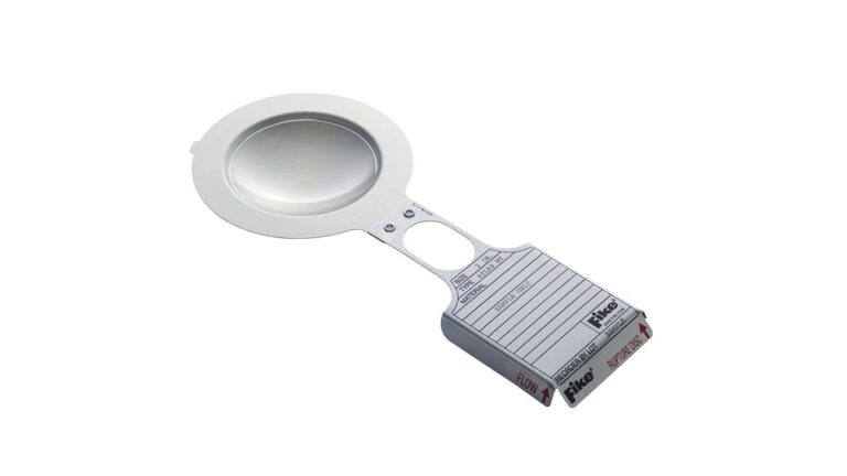 Fike Disque de rupture  – G2 ATLASRD500