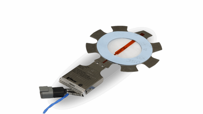 BurstCheck 2 / BC2- Hydrogène