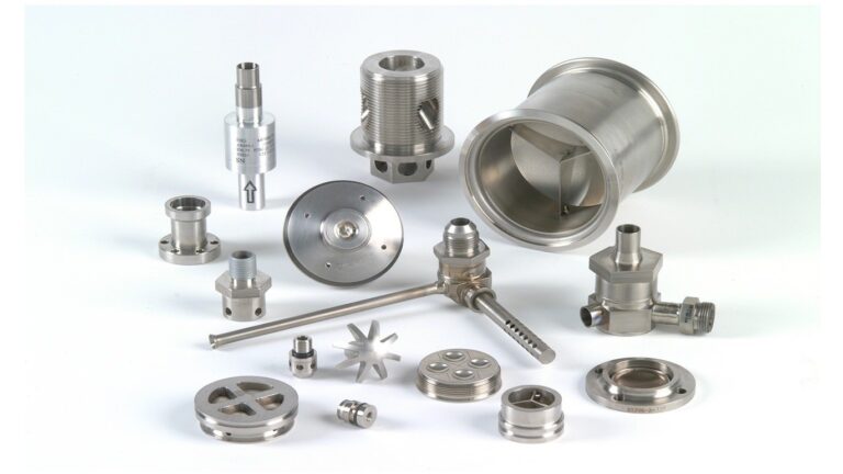 Disques de rupture sur mesure