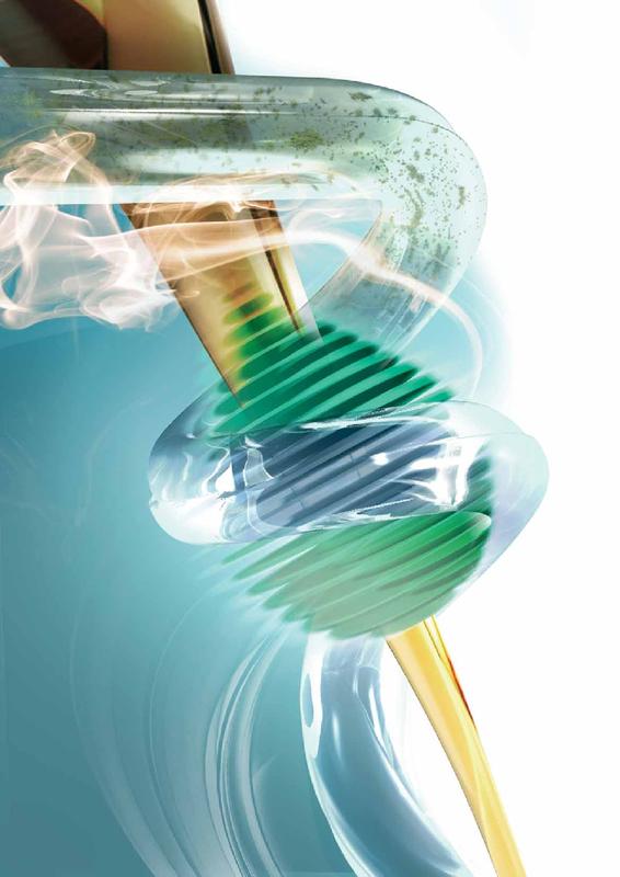 FILTERS FOR ALL APPLICATIONS