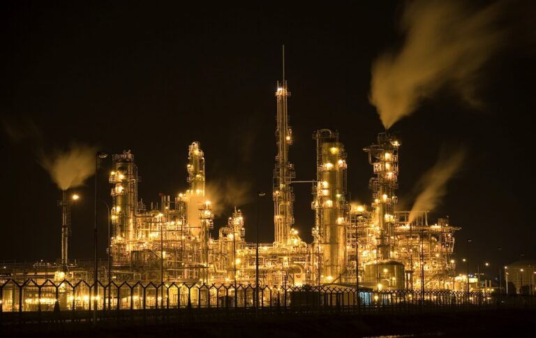 Reviseren en herstellen van industriële ventielen en draaiende elementen