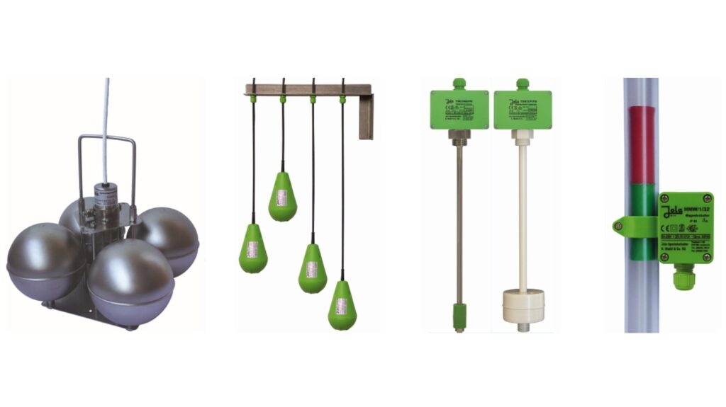 JOLA Spezialschalter