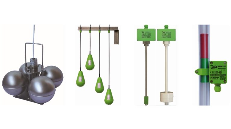 JOLA Spezialschalter