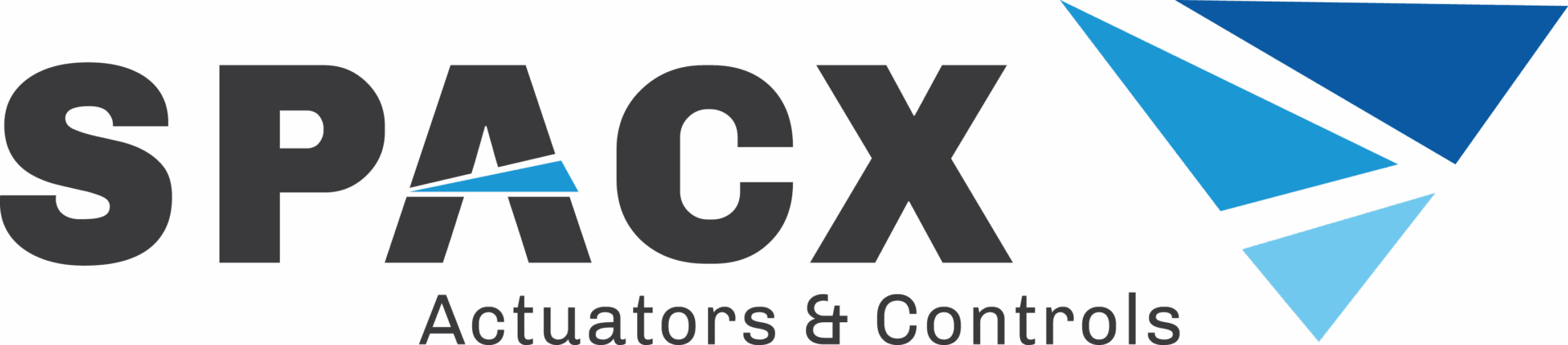 Spacx Actuators & Controls