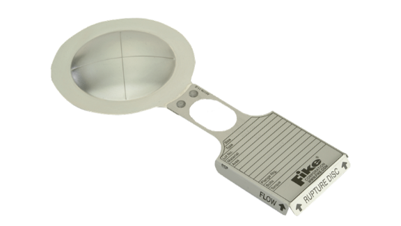 Fike Disque de rupture – Poly-SD