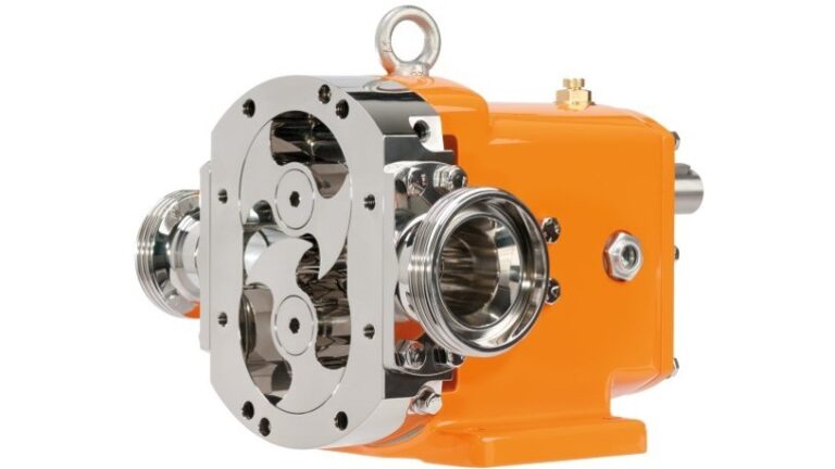 STEIMEL pompes à engrenages