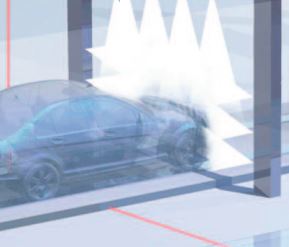 Sproeiers voor oppervlakte(behandelings)technologie