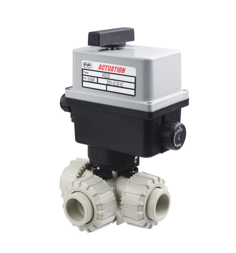 Automatisation électrique