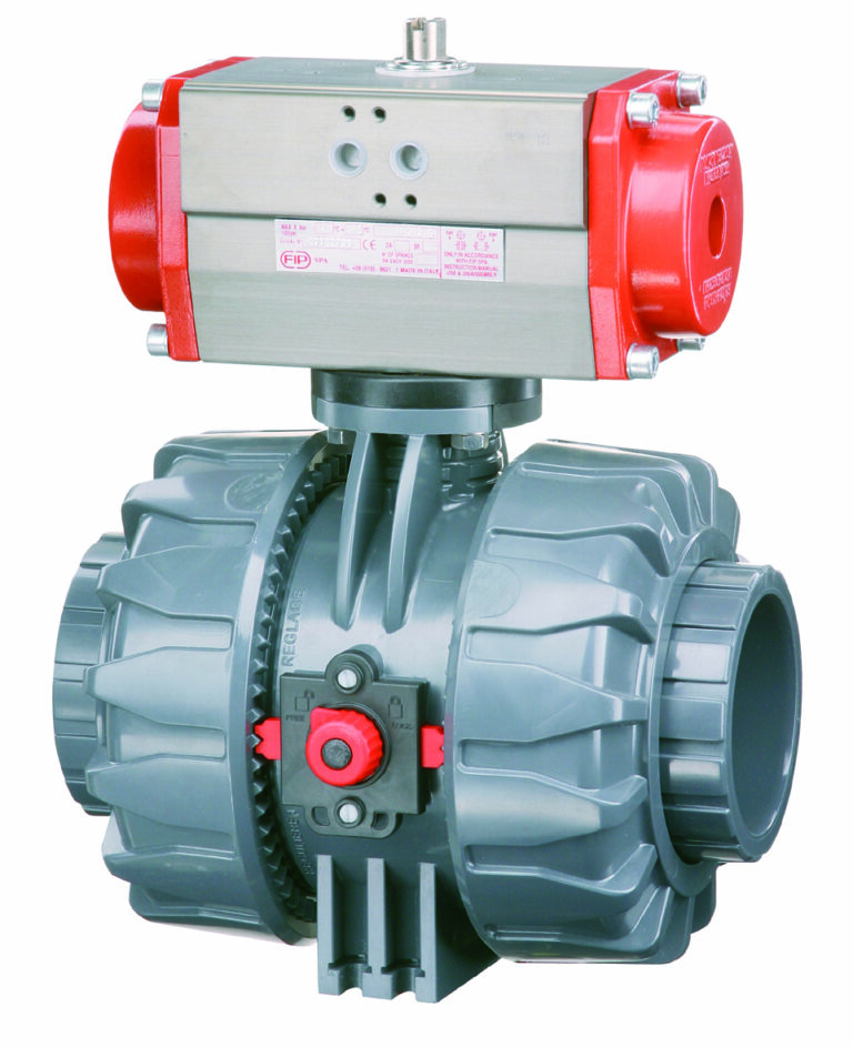 Pneumatische automatisatie