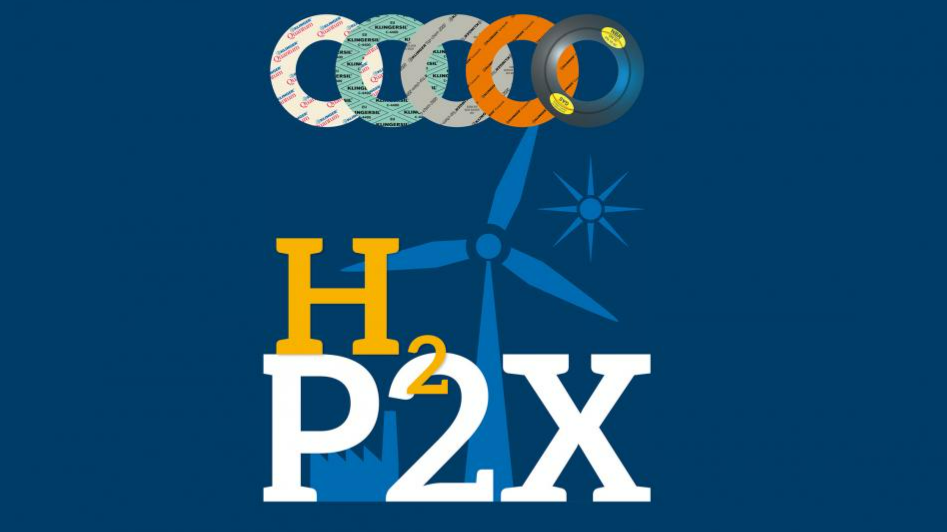 POWER-TO-X : L’HYDROGÈNE VERT EST LA SOURCE D’ÉNERGIE DE L’AVENIR