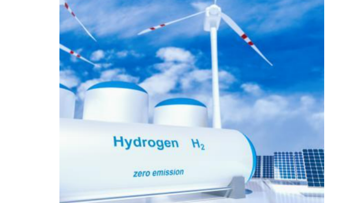 Samen waterstof duurzaam en veilig toepassen