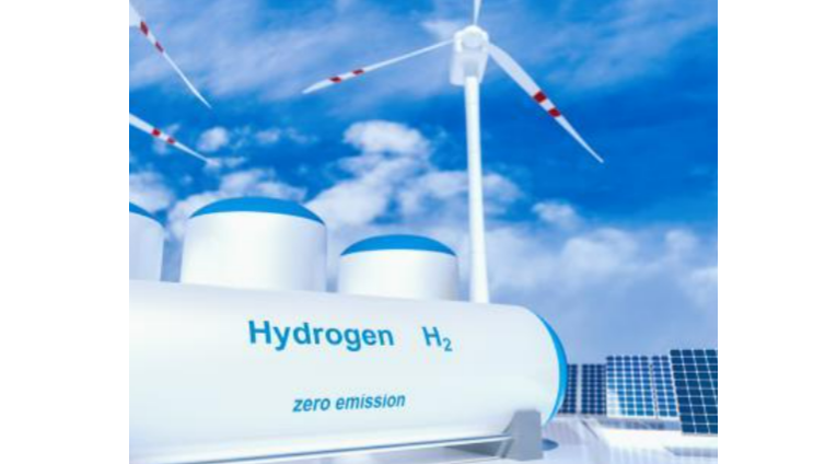 Using hydrogen sustainably and safely together