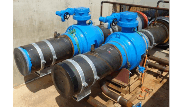 Klinger district heating