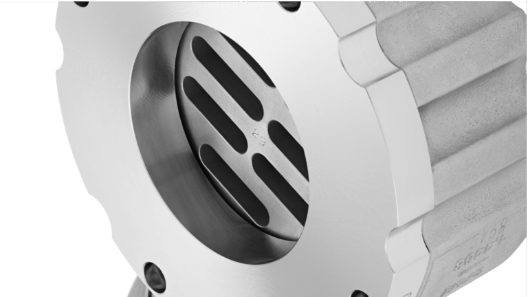 Sliding gate valves by Schubert & Salzer