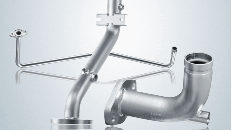 Starre buisverbindingen