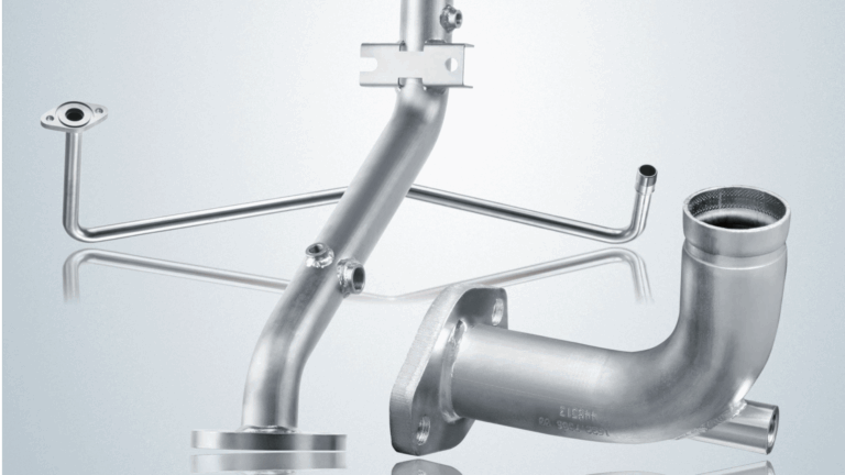 Assemblages de conduites fixes