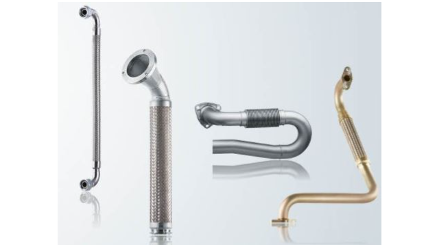 Combinaison d´assemblages flexibles et fixes