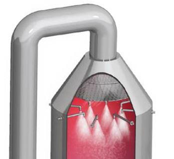 VarioCool® – Gas Conditioneringssystemen