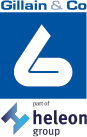 Gillain & Co nv