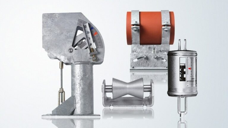 Variable Spring / Constant Hangers and Pipe Supports