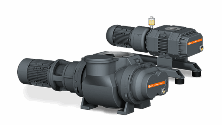 PANDA/PUMA Pompes boosters