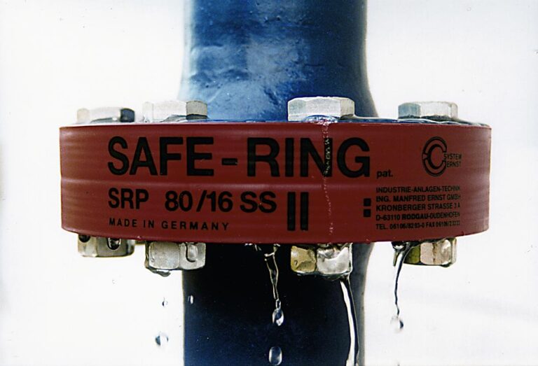Safe Ring