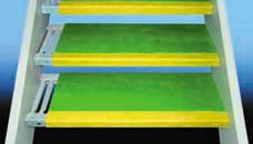 Vikustep panneaux antidérapants