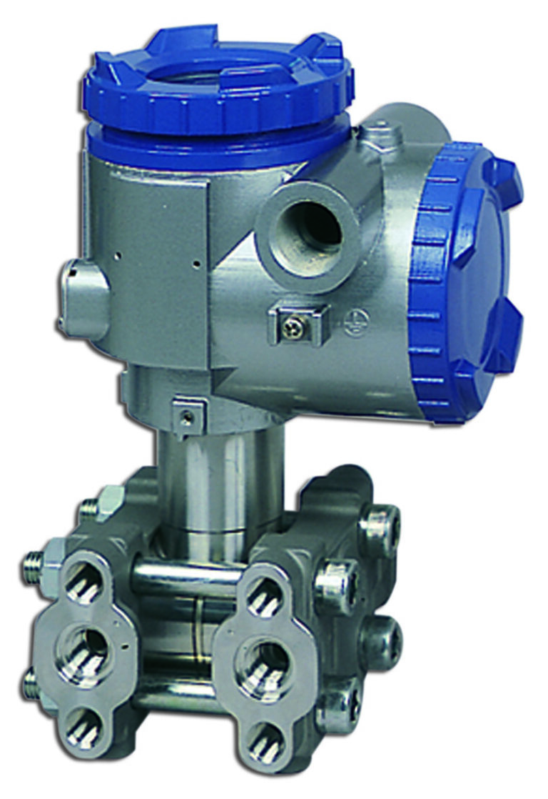 FUJI (Differential) Pressure Transmitters