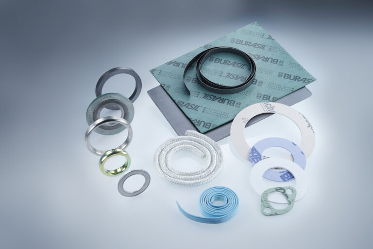 Compression Packings / Gaskets