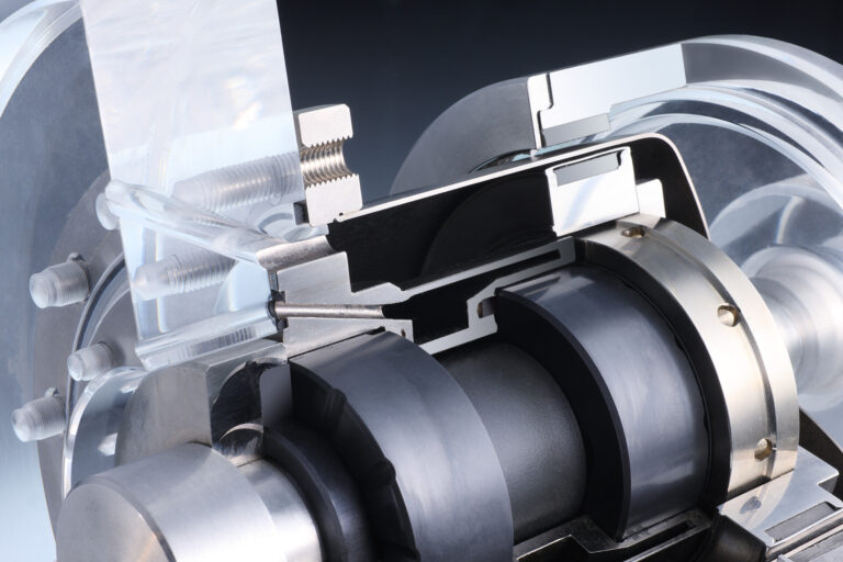 Magnetic Couplings- eMAK